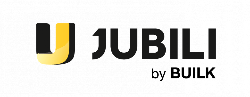 Jubili by BUILK