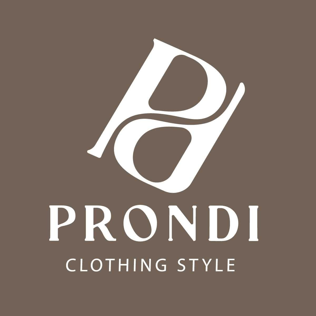 Prondi
